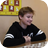 Дмитрий Баранов, ник NEPOBEDIMUI
