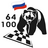 Федерация Шашек России (Шашки)