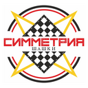16:00 Симметрия Дошкольная
