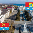 21:00 Кубок Юга России – 1/8. Отбор.